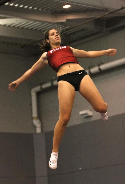2010 MPSF-144.JPG - 2010 Mountain Pacific Sports Federation Indoor Track and Field Championships, February 26-27, Dempsey Indoor, Seattle, WA.